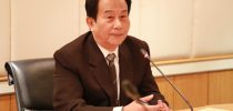 สำนักงานมหาวิทยาลัย มสด. จัดประชุมรองอธิการบดีมหาวิทยาลัยสวนดุสิต ครั้งที่1(34)/2562