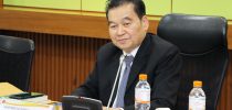 ประธานที่ปรึกษา มสด.เข้าร่วมการประชุมคณะกรรมการประชาสัมพันธ์งานวันครู ครั้งที่ 63 พ.ศ. 2562 การประชุมครั้งที่ 1/2562