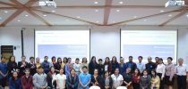สำนักบริหารกลยุทธ์ ร่วมกับศูนย์ฯลำปาง จัดโครงการอบรมเชิงปฏิบัติการสำหรับบุคลากรผู้มีส่วนเกี่ยวข้องทางการท่องเที่ยวและบริการเพื่อศักยภาพการท่องเที่ยวทุกมิติ หัวข้อ “บุคลิกภาพในธุรกิจการบริการ”