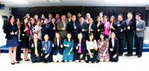 ศูนย์พัฒนาทุนมนุษย์จัดอบรมแบบ Public Training “Work Manual รุ่นที่ 11/ 2562” สำหรับบุคคลภายนอก