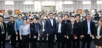 โรงเรียนกฎหมายและการเมือง มสด. จัดเสวนาวิชาการ หัวข้อ “รู้ทันการเลือกตั้ง 2562”