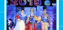 นักศึกษา มสด. ศูนย์การศึกษานอกที่ตั้ง ตรัง   คว้ารางวัลชนะเลิศ การประกวดนางงามหาดสำราญ ประจำปี 2562