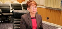 สำนักส่งเสริมวิชาการและงานทะเบียน มสด. จัดประชุมคณะอนุกรรมการกลั่นกรองหลักสูตรศึกษาศาสตรบัณฑิต สาขาวิชาการศึกษาปฐมวัย หลักสูตรปรับปรุง พ.ศ. 2562