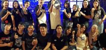 ศูนย์การศึกษานอกที่ตั้ง ตรัง โดย เข้าร่วมงาน มหกรรมอาหาร wonderfat กลุ่มนักธุรกิจด้านอาหารในจังหวัดตรัง