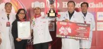ศูนย์การศึกษานอกที่ตั้ง ลำปาง คว้ารางวัลชนะเลิศอันดับ 1 การแข่งขัน Makro Horeca Challenge 2019 Mystery Box ระดับภาคเหนือ