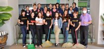 ศูนย์วิทยาศาสตร์จัดกิจกรรม Big Cleaning Day ประจำปี 2562