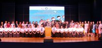 มสด. จัดนิทรรศการ “การปฏิบัติการสอนในสถานศึกษา” ประจำปีการศึกษา 2561
