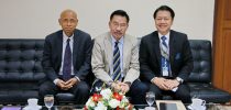 กองบริหารงานบุคคล มสด. จัดอบรมหลักสูตรการพัฒนาสมรรถนะบุคลากร “ความเป็นสวนดุสิต” สำหรับบุคลากรสำนักงานมหาวิทยาลัย