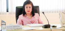 วิทยาเขตสุพรรณบุรี จัดประชุมผู้อำนวยการกองวิทยาเขตสุพรรณบุรี ครั้งที่ 1 (53)/2562