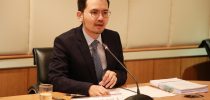 สถาบันวิจัยและพัฒนา มสด. จัดประชุมคณะอนุกรรมการจริยธรรมการวิจัยในมนุษย์ ครั้งที่1/2562