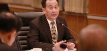 สำนักกิจการพิเศษ มสด. จัดประชุมสามัญผู้ถือหุ้นบริษัท โรงสีข้าวสวนดุสิต จำกัด ครั้งที่ 1/2562