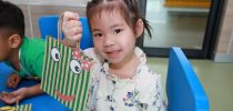 โรงเรียนสาธิตละอออุทิศ ร่วมกับสำนักบริหารกลยุทธ์ มสด. จัดโครงการ Suan Dusit Summer Camp 2019 วันที่ 18 มี.ค. 62