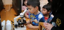 โรงเรียนสาธิตละอออุทิศ ร่วมกับสำนักบริหารกลยุทธ์ มสด. จัดโครงการ Suan Dusit Summer Camp 2019 (วันที่ 12 มี.ค. 62)