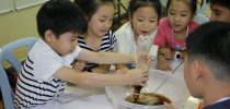 โรงเรียนสาธิตละอออุทิศ ร่วมกับสำนักบริหารกลยุทธ์ มสด. จัดโครงการ Suan Dusit Summer Camp 2019 (วันที่ 21 มี.ค. 62)