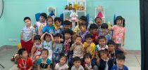 โรงเรียนสาธิตละอออุทิศ สุพรรณบุรี ร่วมกับสำนักบริหารกลยุทธ์ มสด. จัดโครงการ Suan Dusit Summer Camp 2019 (วันที่ 21 มี.ค. 62)
