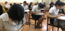 สถาบันภาษา ศิลปะและวัฒนธรรม มสด. จัดสอบวัดระดับความรู้ภาษาอังกฤษ (TOEIC) ประจำเดือนมีนาคม