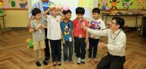 โรงเรียนสาธิตละอออุทิศ ร่วมกับ สำนักบริหารกลยุทธ์ มสด. จัดโครงการ Suan Dusit Summer Camp 2019 Theme 2 (วันที่ 25 เม.ย. 62)