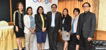 ติดอาวุธทางดิจิทัล อัพเดทให้เท่าทันโลกอนาคต “Google’s University Visit มหาวิทยาลัยสวนดุสิต”