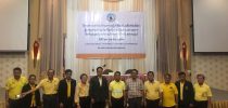 วิทยาเขตสุพรรณบุรี เข้าร่วมประชุมเพื่อคัดเลือกคณะกรรมการพัฒนาท้องถิ่น คณะกรรมการสนับสนุนการจัดทำแผนพัฒนาท้องถิ่น และคณะกรรมการติดตามและประเมินผลแผนพัฒนาท้องถิ่น