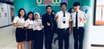 โครงการ U Power Digital Idea Challenge Season 3
