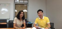สถาบันวิจัยและพัฒนา มสด. จัดโครงการอบรมเชิงปฏิบัติการการพัฒนางานประจำสู่งานวิจัย คลินิกวิจัย ครั้งที่ 2 การพัฒนาและตรวจสอบคุณภาพเครื่องมือวิจัย