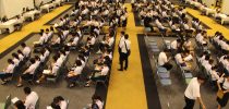 มสด.จัดสอบสัมภาษณ์ TCAS รอบที่ 3 รับตรงร่วมกัน ประจำปีการศึกษา 2562