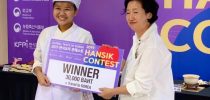 นักศึกษา มสด. เจ๋ง “ชนะเลิศ” แข่งขันทำอาหาร “Hansik Contest : The Secret of Korean Food 2019” เป็นตัวแทนประเทศไทยร่วมเข้าแข่งขันทำอาหารเกาหลีระดับโลก