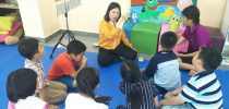โรงเรียนสาธิตละอออุทิศ ลำปาง ร่วมกับ สำนักบริหารกลยุทธ์ มสด. จัดโครงการ Suan Dusit Summer Camp 2019 Theme 3 : Take Action (วันที่ 8 พ.ค. 62)