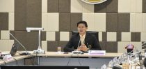 สำนักส่งเสริมวิชาการและงานทะเบียนจัดโครงการ “การอบรมพัฒนาอาจารย์ผู้สอนหลักสูตรหมวดวิชาศึกษาทั่วไป ฉบับใหม่ พ.ศ.2559 ประจำปีการศึกษา 2562”