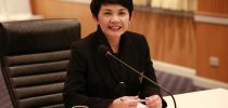 สำนักกิจการพิเศษ มสด. จัดประชุมคณะกรรมการยกร่างกฎหมายลำดับรอง ครั้งที่ 9(29)/2562