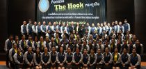 โครงการความร่วมมือทางวิชาการระหว่างกรมส่งเสริมการปกครองท้องถิ่น กับมหาวิทยาลัยสวนดุสิต (รมป.2) ร่วมกับ สำนักบริหารกลยุทธ์ จัดกิจกรรม “The hook กระตุกใจ” ศูนย์ฯ ลำปางและเชียงราย