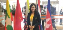 รองอธิการบดีฝ่ายกิจการต่างประเทศและลูกค้าสัมพันธ์ มหาวิทยาลัยสวนดุสิต ได้รับเชิญเป็นวิทยากร ร่วมบรรยายในหัวข้อ “Uniting Conservation Facing 4.0” ในงาน The China-ASEAN Tourism Education Alliance (CATEA) ครั้งที่ 3 ณ กรุงจาการ์ตา ประเทศอินโดนีเซีย