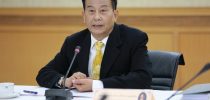กองบริหารงานบุคคล มสด. จัดประชุมคณะกรรมการนโยบายบุคลากรประจำมหาวิทยาลัยสวนดุสิต ครั้งที่ 7(31)/2562