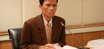 กองกฎหมาย มสด. จัดประชุมคณะกรรมการยกร่างกฎหมาย ครั้งที่ 15(7)/2562