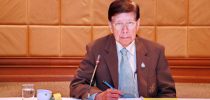 มสด. จัดการประชุมคณะกรรมการพิจารณากลั่นกรองการต่อเวลาราชการให้แก่ข้าราชการพลเรือนในสถาบันอุดมศึกษา ครั้งที่ 1/2562