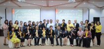 สำนักส่งเสริมวิชาการและงานทะเบียน มสด. จัดอบรมเชิงปฏิบัติการ ในหัวข้อ “Lecturer as Coach” ณ ศูนย์การศึกษานอกที่ตั้ง ลำปาง