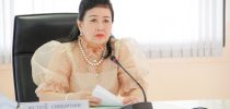 วิทยาเขตสุพรรณบุรี จัดประชุมผู้อำนวยการกอง สำนักงานวิทยาเขตสุพรรณบุรี ครั้งที่ 7 (59)/2562