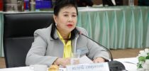 วิทยาเขตสุพรรณบุรี จัด ประชุมงานยานพาหนะ สังกัดกองกลาง สำนักงานวิทยาเขตสุพรรณบุรี ครั้งที่ 1/2562