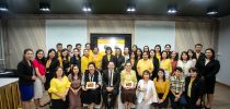 คณะวิทยาการจัดการ มสด. จัดอบรม เชิงปฎิบัติการเทคนิคและแนวการสอนเพื่อการเรียนรู้เชิงรุกแบบรวมพลัง