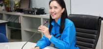 การศึกษาพิเศษ มสด. จัดประชุมเตรียมความพร้อมการจัดโครงการแสดงศักยภาพนักศึกษาพิการเรียนร่วม