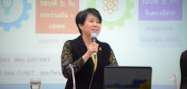 ผู้บริหารมหาวิทยาลัยสวนดุสิต บรรยายพิเศษ หัวข้อ “ทักษะสำคัญของนักเรียนเพื่อการเตรียมตัวเข้าเรียนในระดับอุดมศึกษาและการเป็นประชากรที่มีคุณภาพในยุคศตวรรษที่ 21” โรงเรียนยุพราชวิทยาลัย จังหวัดเชียงใหม่