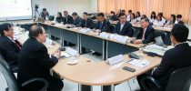 โรงเรียนกฎหมายและการเมือง มสด. จัดเสวนา หัวข้อ “การวิเคราะห์ดัชนีเชื่อมั่นการเมืองไทย”