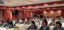 โรงแรมสวนดุสิต เพลส สำนักกิจการพิเศษ มหาวิทยาลัยสวนดุสิต ให้การต้อนรับคณะศึกษาดูงานจากวิทยาลัยเทคโนโลยีสหะพาณิชย์บริหารธุรกิจ