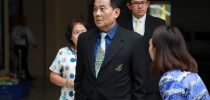 อธิการบดี มสด. ตรวจเยี่ยมและติดตามความคืบหน้าการเตรียมความพร้อม เพื่อเตรียมการรับเสด็จทูลกระหม่อมหญิงอุบลรัตนราชกัญญา สิริวัฒนาพรรณวดี