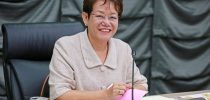 สำนักส่งเสริมวิชาการและงานทะเบียน มสด.  จัดประชุมสภาวิชาการ ครั้งที่ 1 /2562