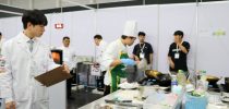 สาขาวิชาเทคโนโลยีการประกอบอาหารและการบริการ ร่วมการแข่งขันสุดยอดเชฟ Thailand’s International Culinary Cup (TICC) 2019 ครั้งที่ 25