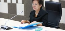 สหกรณ์ออมทรัพย์ มหาวิทยาลัยสวนดุสิต จัดประชุมคณะกรรมการดำเนินการสหกรณ์ออมทรัพย์ มหาวิทยาลัยสวนดุสิต จำกัด ชุดที่ 19 ครั้งที่ 8/2562