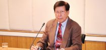 มสด. จัดประชุมคณะอนุกรรมการด้านกฎหมาย ครั้งที่ 20(77)/2562