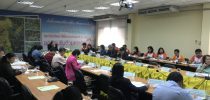 ดร.วรานี เวสสุนทรเทพ รองอธิการบดีฝ่ายวิทยาเขตสุพรรณบุรี ได้รับการแต่งตั้งเป็นคณะกรรมการพัฒนาแรงงานและประสานงานการฝึกอาชีพจังหวัดสุพรรณบุรี