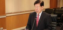 กองกฎหมาย จัดประชุมคณะอนุกรรมการด้านกฎหมาย มหาวิทยาลัยสวนดุสิต ครั้งที่ 2(80)/2562